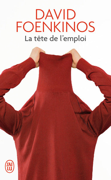 La tête de l'emploi