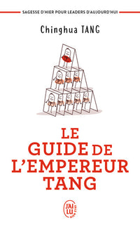 Le guide de l'empereur Tang