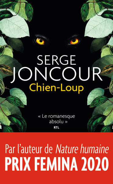 Chien-Loup