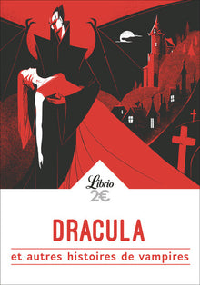 Dracula et autres histoires de vampires
