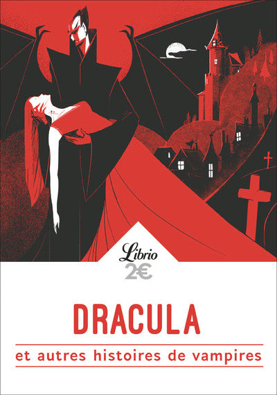 Dracula et autres histoires de vampires