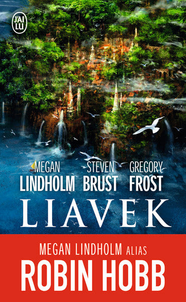 Liavek