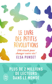 Le livre des petites révolutions