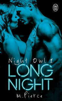 Night owl - Tome 01