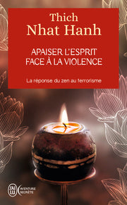 Apaiser l'esprit face à la violence