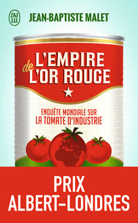 L'empire de l'or rouge