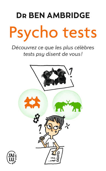 Psycho tests