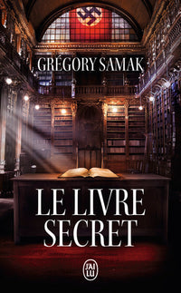 Le Livre secret