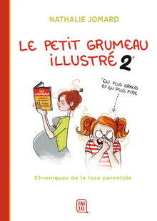 Le petit grumeau illustré
