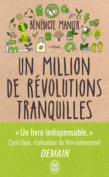 Un million de révolutions tranquilles