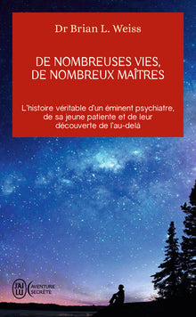 Many Lives, Many Masters