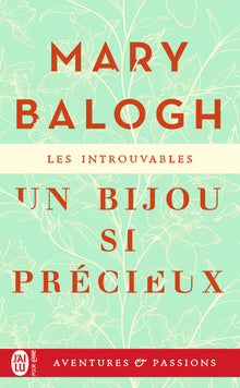 Un bijou si précieux