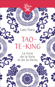 Tao te king