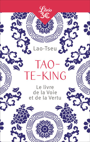 Tao te king