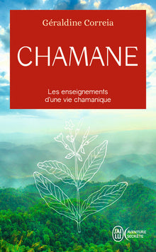 Chamane
