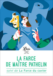 La Farce de maître Pathelin