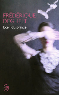 L'oeil du prince
