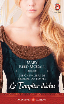 Le templier déchu