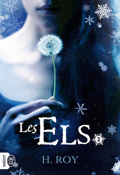 Les Els (Tome 2-«Rien qui puisse t'exposer»): «Rien qu'on puisse regretter»
