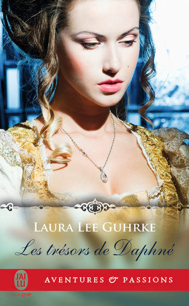 Les trésors de Daphné