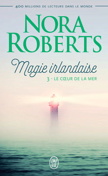 Le coeur de la mer