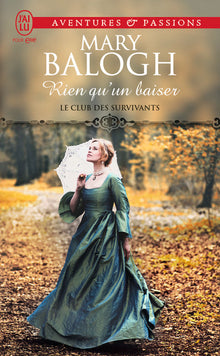 Le club des survivants, 6 : Rien qu'un baiser