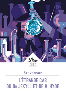 Le Diable dans la bouteille