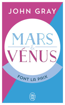 Mars et Vénus font la paix