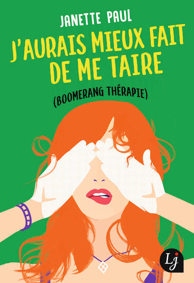 J'aurais mieux fait de me taire