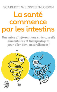 La santé commence par les intestins