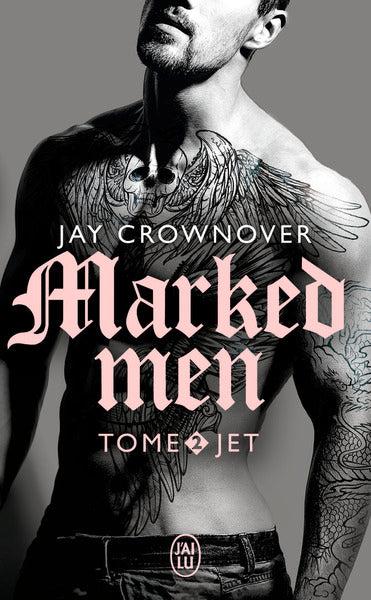 Marked Men - Tome 2