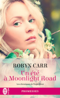 Un été à Moonlight Road