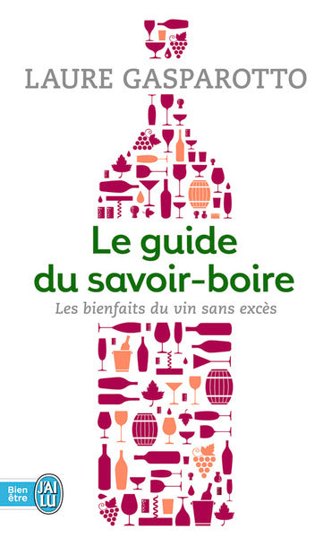 Le guide du savoir-boire