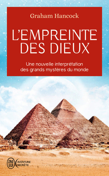 L'empreinte des dieux