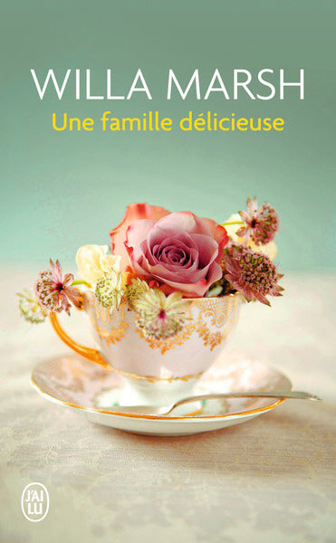 Une famille délicieuse