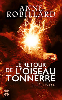 Le retour de l'oiseau-tonnerre