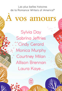 À vos amours