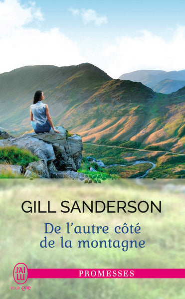 De l'autre côté de la montagne