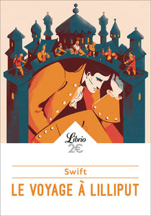 Gulliver - Voyage à Lilliput