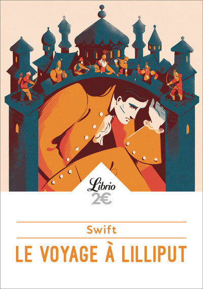 Gulliver - Voyage à Lilliput