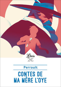 Contes de ma mère l'oie