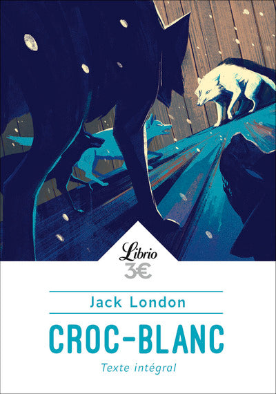 Croc-Blanc