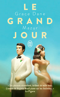 Le grand jour