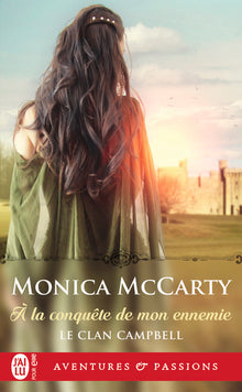 A la conquête de mon ennemie