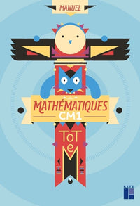 Totem Mathématiques CM1