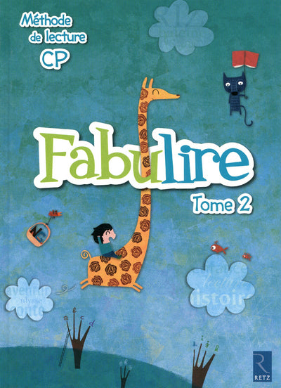 Méthode de lecture : Fabulire CP