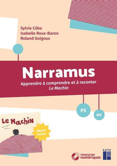 Narramus - Le Machin