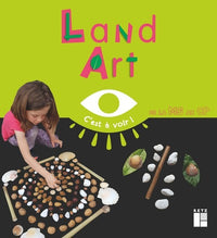 Land Art: de la MS au CP