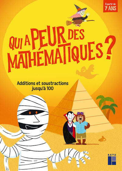 Qui a peur des mathématiques ?