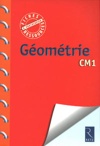 Géométrie: CM1